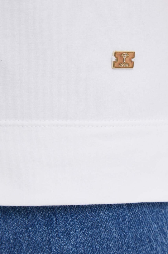 Tričko Joop! 30041672 bílá