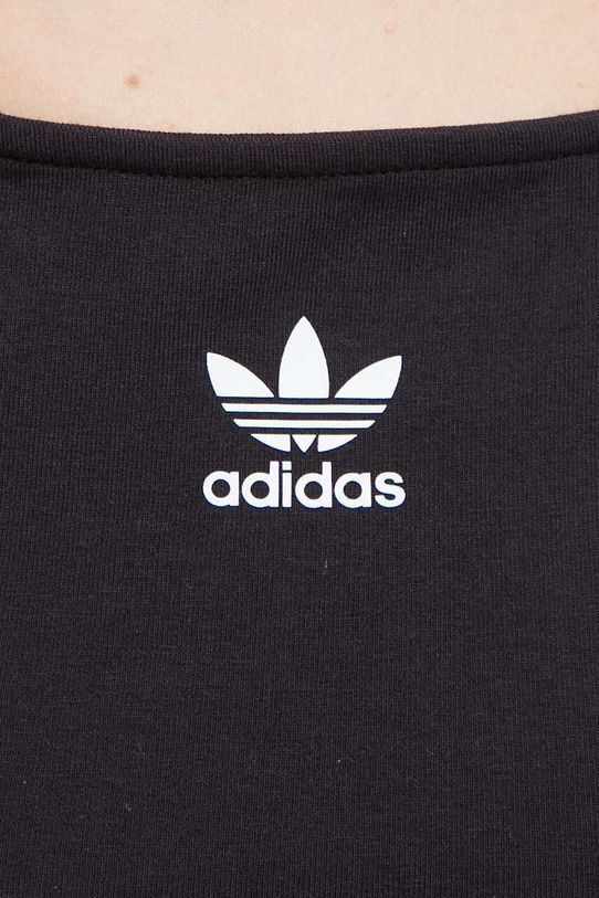 adidas Originals top IU2405 czarny