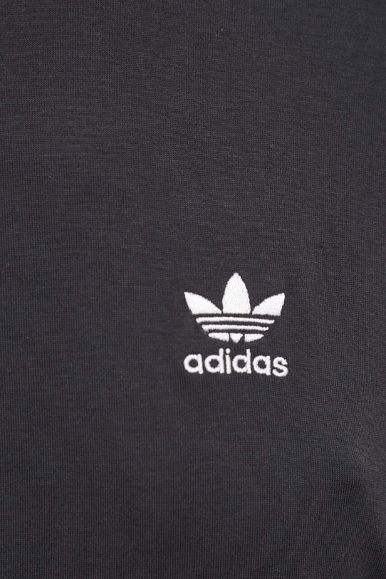 Футболка adidas Originals IU2408 чорний