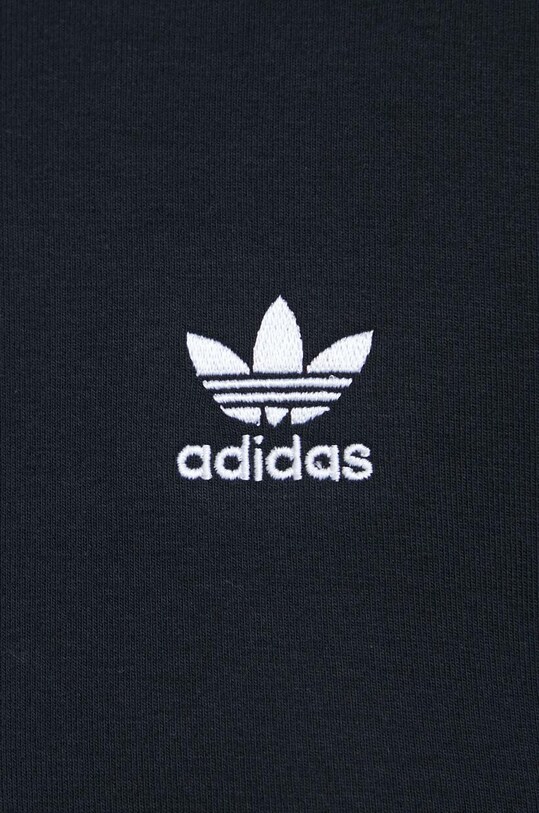 adidas Originals longsleeve 3-Stripes Longsleeve IU2412 czarny