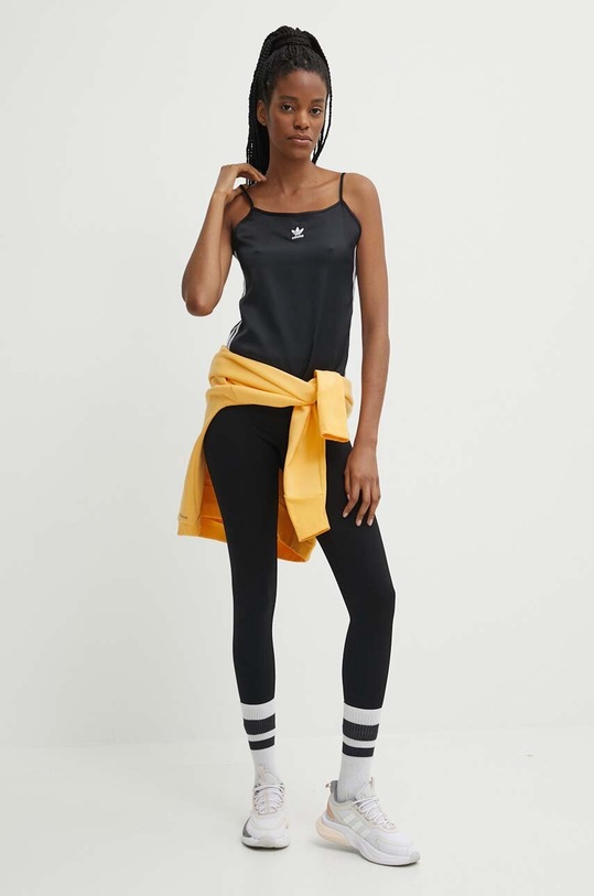 Топ adidas Originals IU2417 чорний SS24