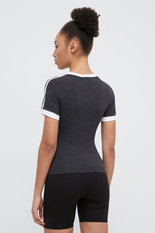 Îmbrăcăminte adidas Originals tricou IU2429 gri