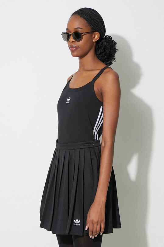 Топ adidas Originals 3-Stripes Tank