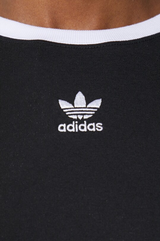 Футболка adidas Originals 3-Stripes Baby Tee IU2532