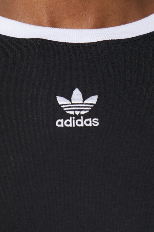 Футболка adidas Originals 3-Stripes Baby Tee IU2532