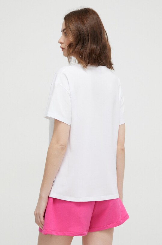 Abbigliamento Moschino Underwear t-shirt 0789.4410 bianco