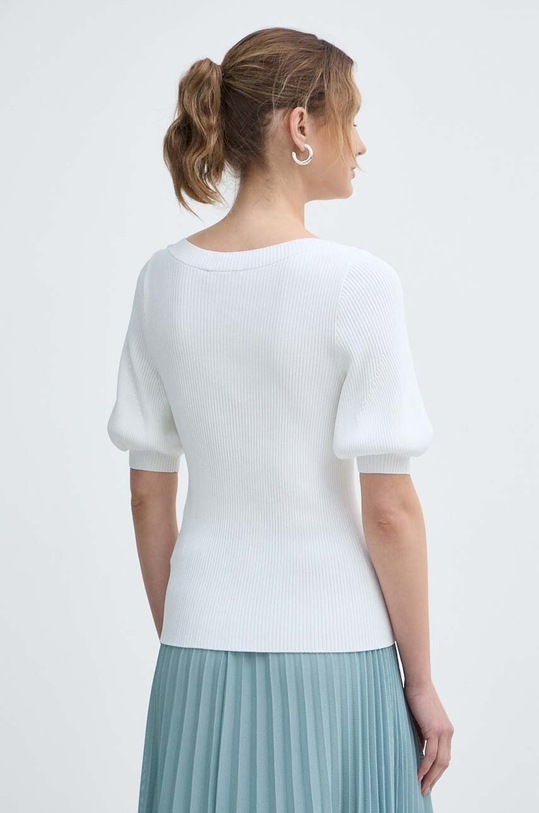 Abbigliamento Luisa Spagnoli t-shirt 58272. bianco