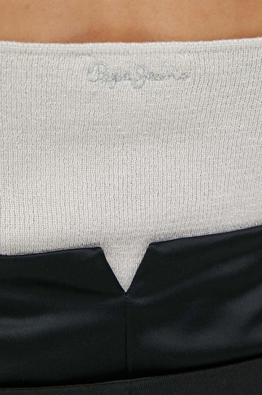 Pepe Jeans top FALON PL702109 szary