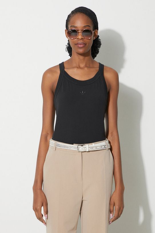 adidas Originals top Premium Essentials Tank Top