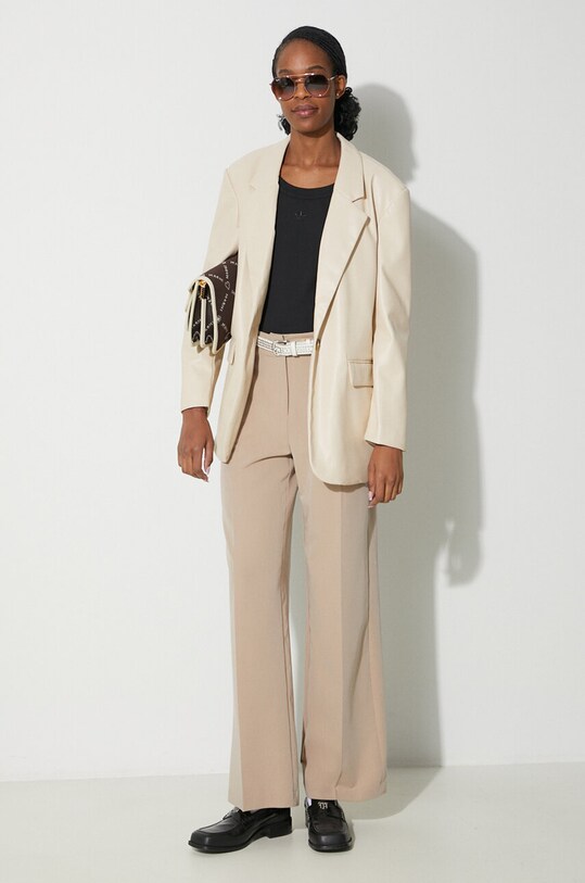 adidas Originals top Premium Essentials Tank Top II8034 nero SS24