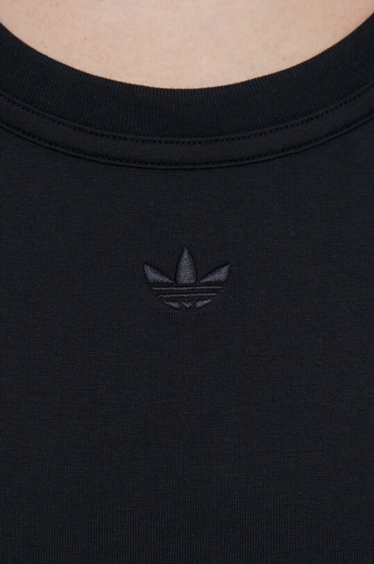 Топ adidas Originals Premium Essentials Tank Top II8034 чёрный
