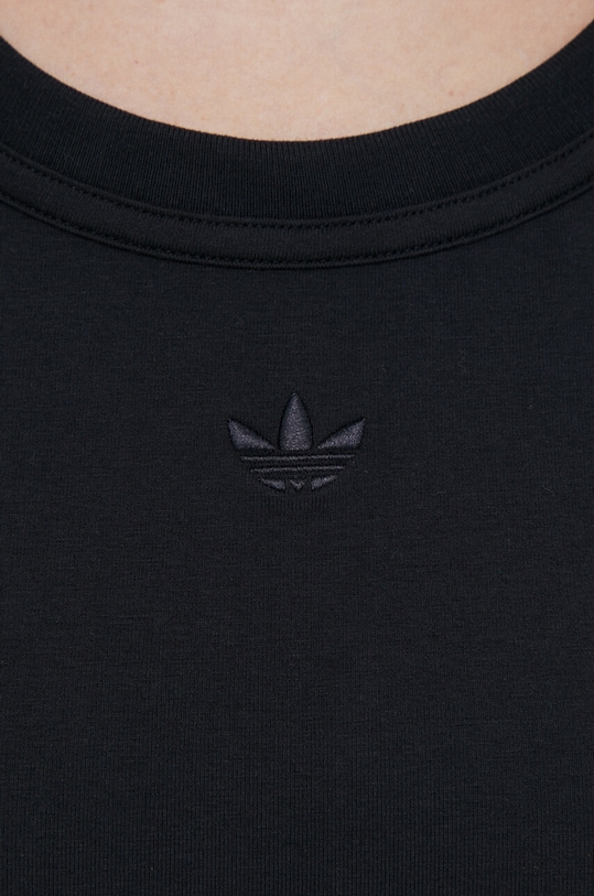 Топ adidas Originals Premium Essentials Tank Top II8034 чёрный