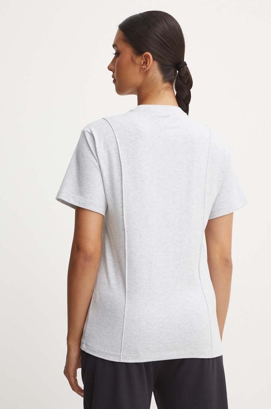 Odjeća Majica kratkih rukava adidas Originals Premium Essentials Tee IK5776 siva