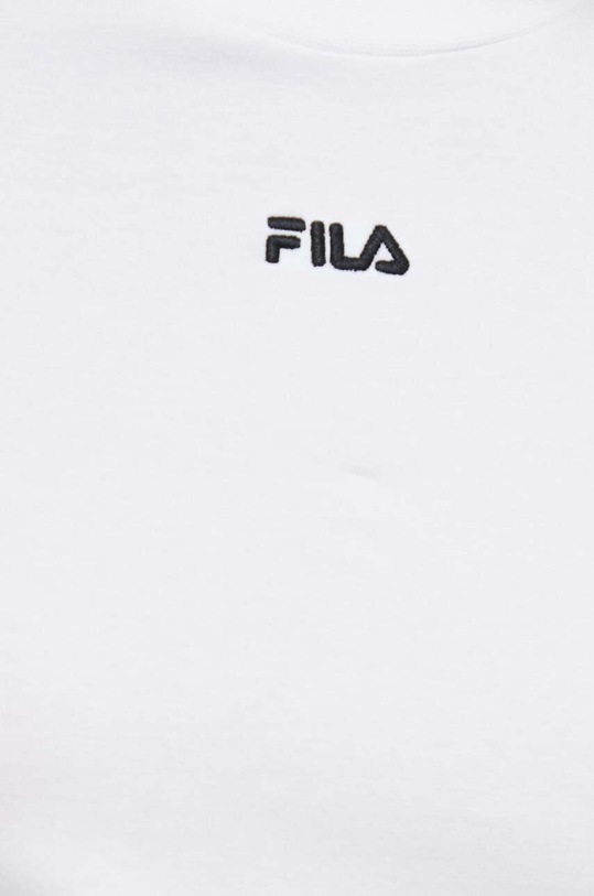 Fila top Latina FAW0744 bianco