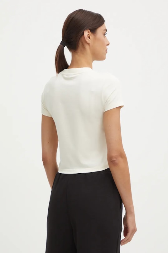 Odjeća Top Fila Latina FAW0744 bež