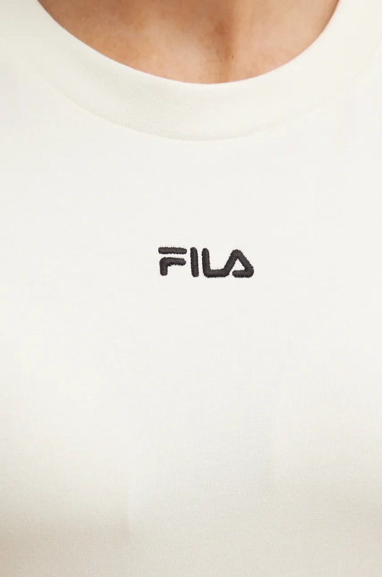 Top Fila Latina FAW0744 bež