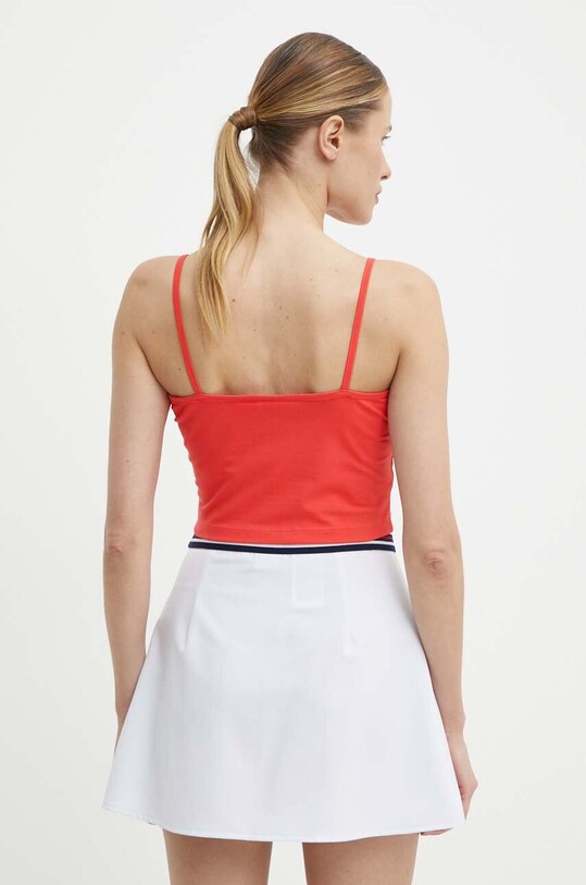 Одежда Топ Fila Loni FAW0745 красный