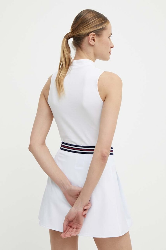 Îmbrăcăminte Fila body Limeira FAW0754 alb