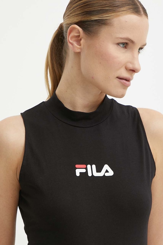Боді Fila Limeira FAW0754 чорний