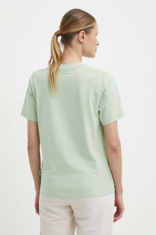 Îmbrăcăminte Fila tricou din bumbac Luanda FAW0771 verde