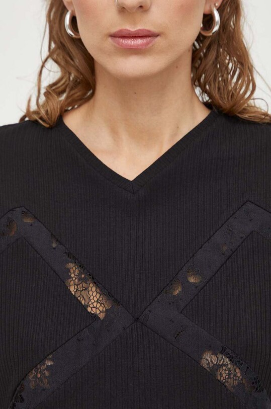 Remain tricou 500987100 negru