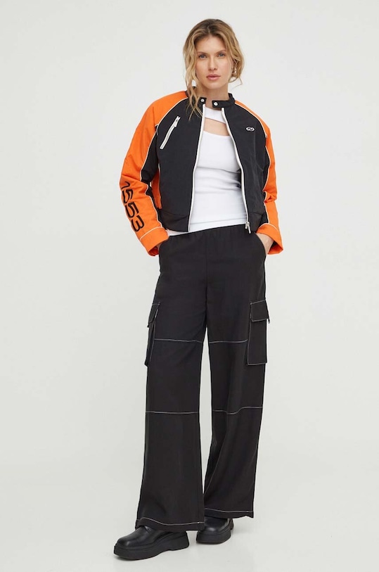 Remain tricou 501068400 alb SS24