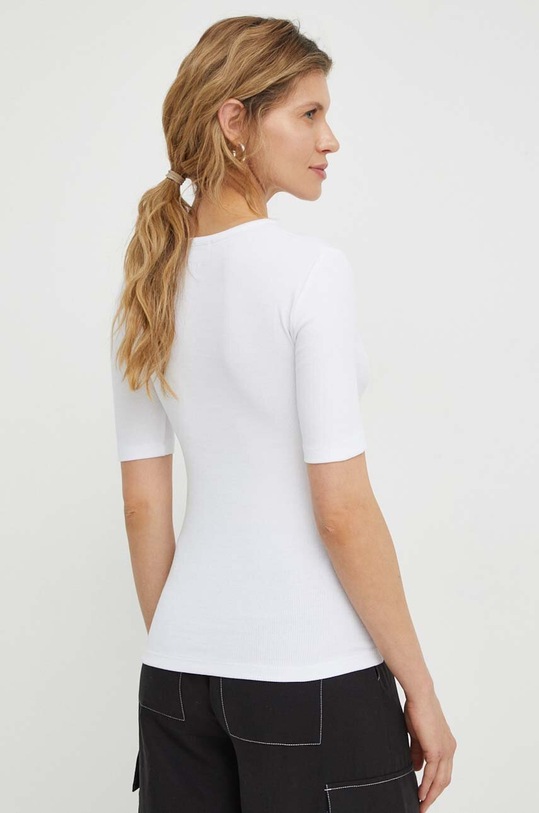 Îmbrăcăminte Remain tricou 501068400 alb