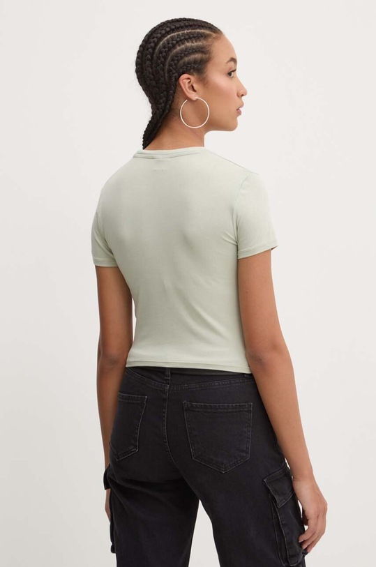 Oblečenie Tričko Guess Originals W4RI99J1314 zelená