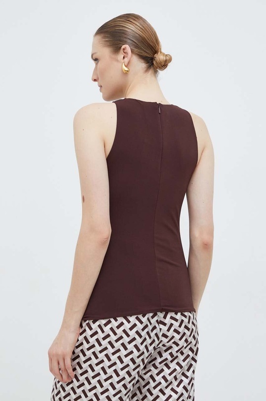 Îmbrăcăminte Max Mara Leisure top 2416941017600 maro