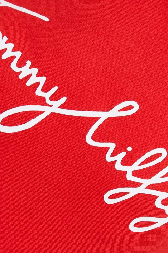 Bavlnené tričko Tommy Hilfiger WW0WW41674