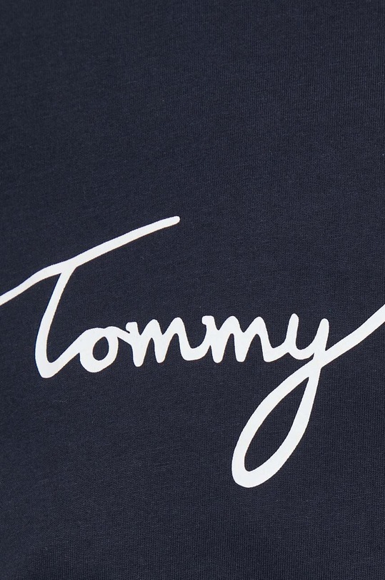 Tommy Hilfiger t-shirt bawełniany WW0WW41674