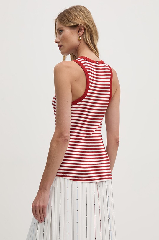Одяг Топ Tommy Hilfiger WW0WW41994 червоний
