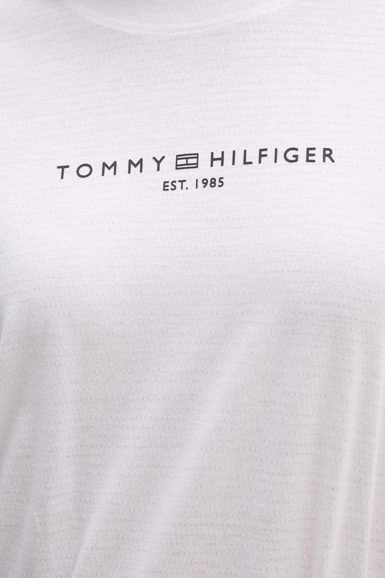 Tommy Hilfiger t-shirt WW0WW41097 biały