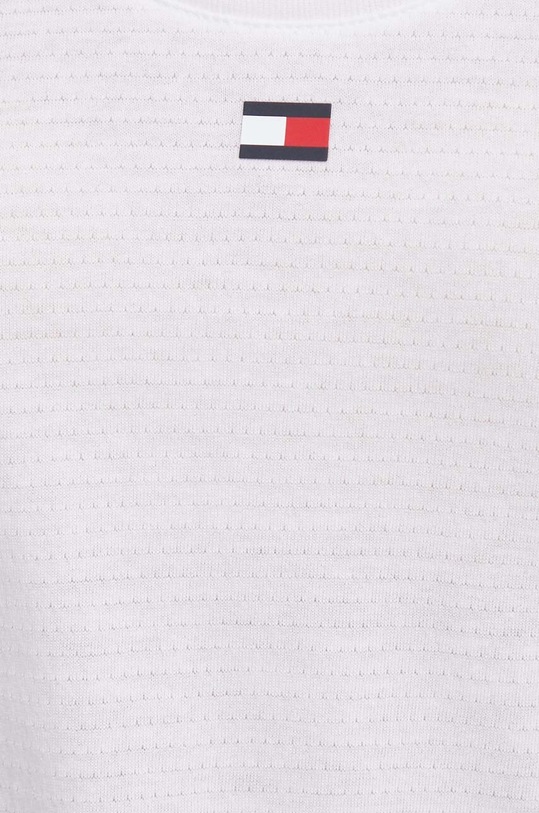 Топ Tommy Hilfiger WW0WW41127 бял