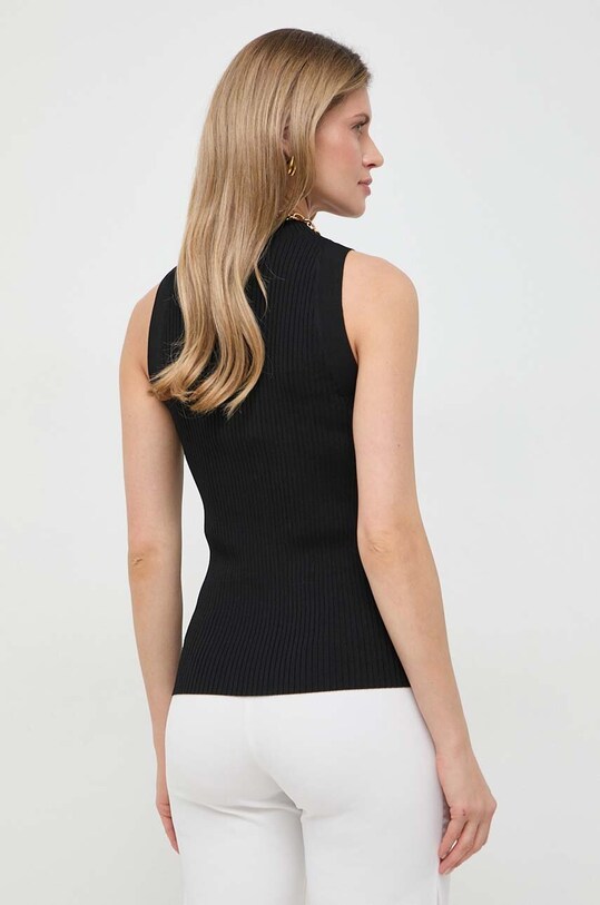 Одежда Топ Ivy Oak IO113112 чёрный