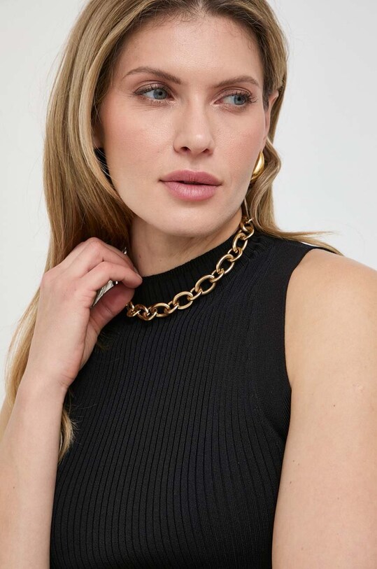 Топ Ivy Oak чёрный IO113112