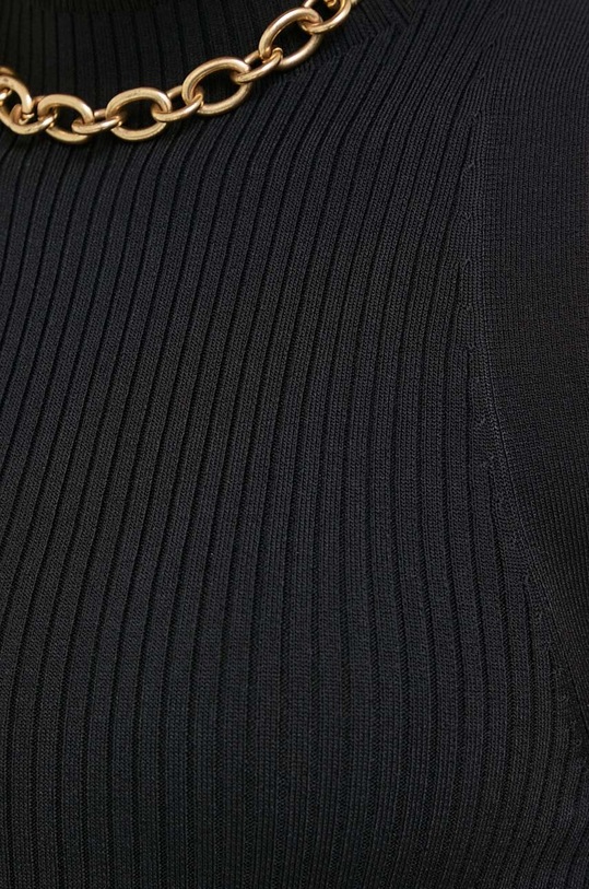 Топ Ivy Oak IO113112 чёрный