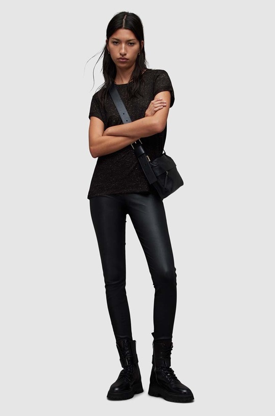 AllSaints tricou Anna WM084Z