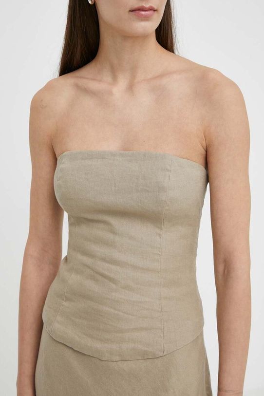 Samsoe Samsoe top de in SAELYNN