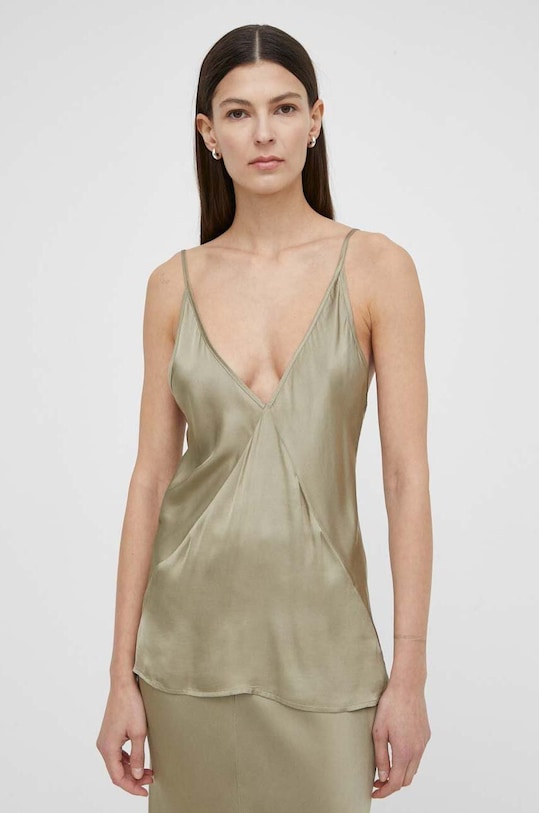Top Herskind Mille zelená 5178370