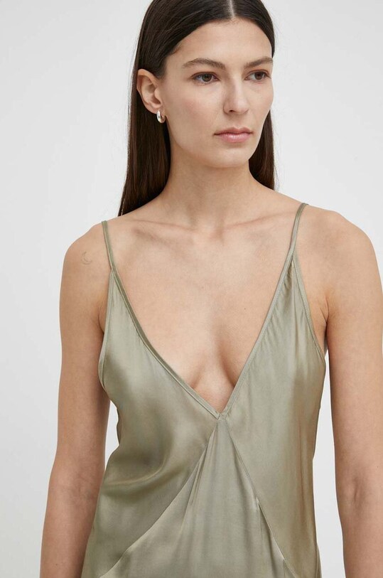 Топ Herskind Mille 5178370 зелёный