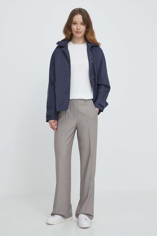 Majica kratkih rukava Lauren Ralph Lauren 200655374 bež SS24