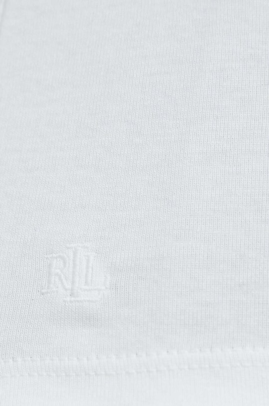 Футболка Lauren Ralph Lauren 200655374 бежевий