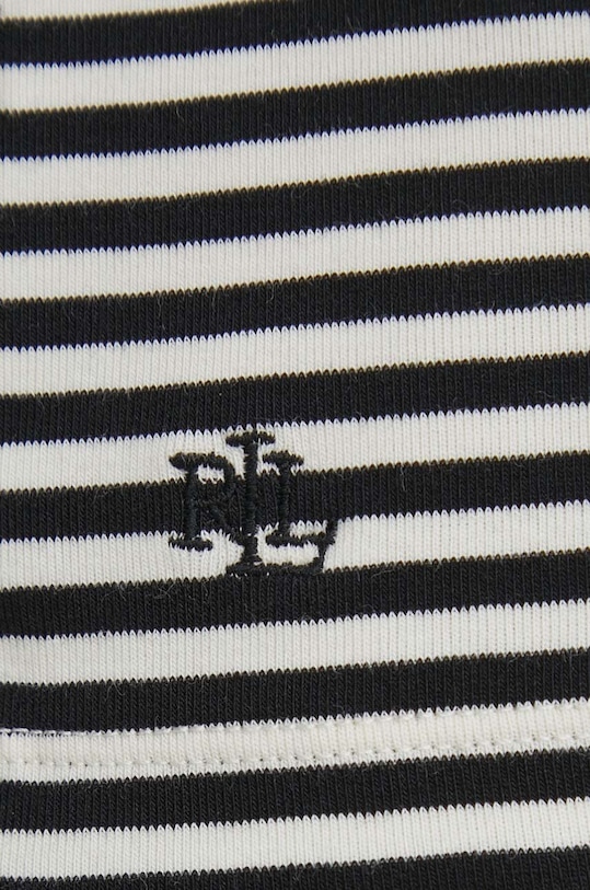 Lauren Ralph tricou 200933297 negru