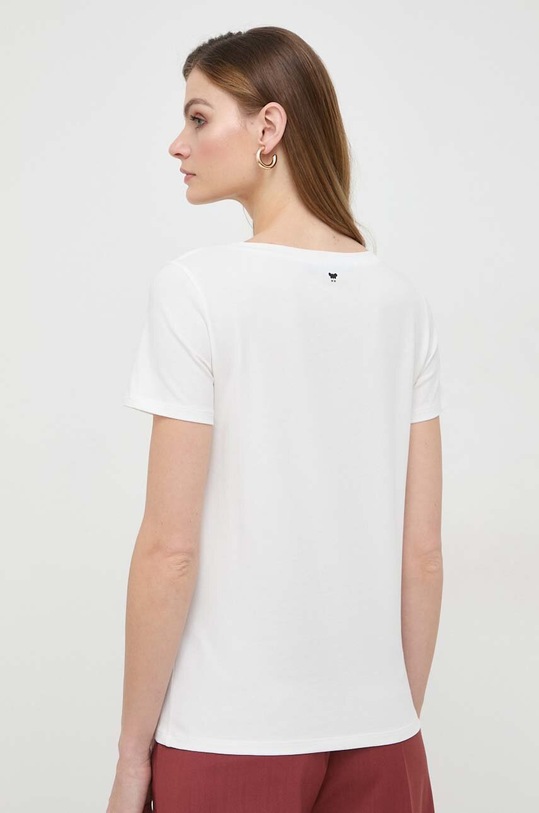 Abbigliamento Weekend Max Mara t-shirt 2415971011600 bianco