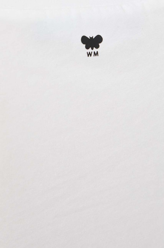 Weekend Max Mara t-shirt bianco 2415971011600
