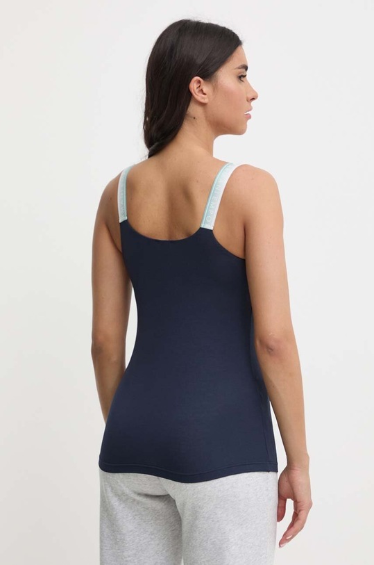 Îmbrăcăminte Emporio Armani Underwear top lounge 164237.4R226 bleumarin