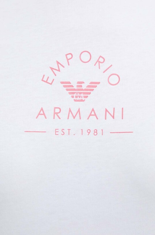 Emporio Armani Underwear bianco 164720.4R227
