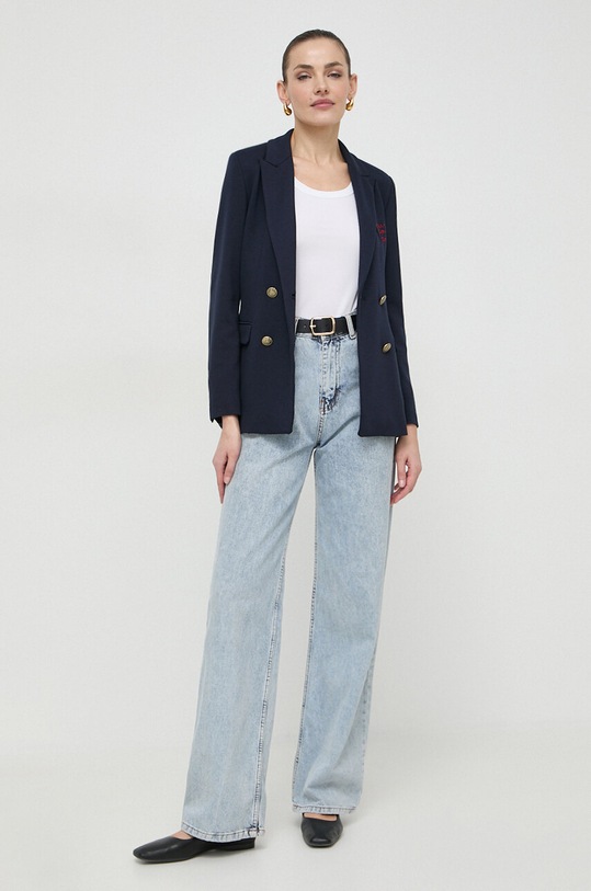 Marella top 2413941074200 bej SS24