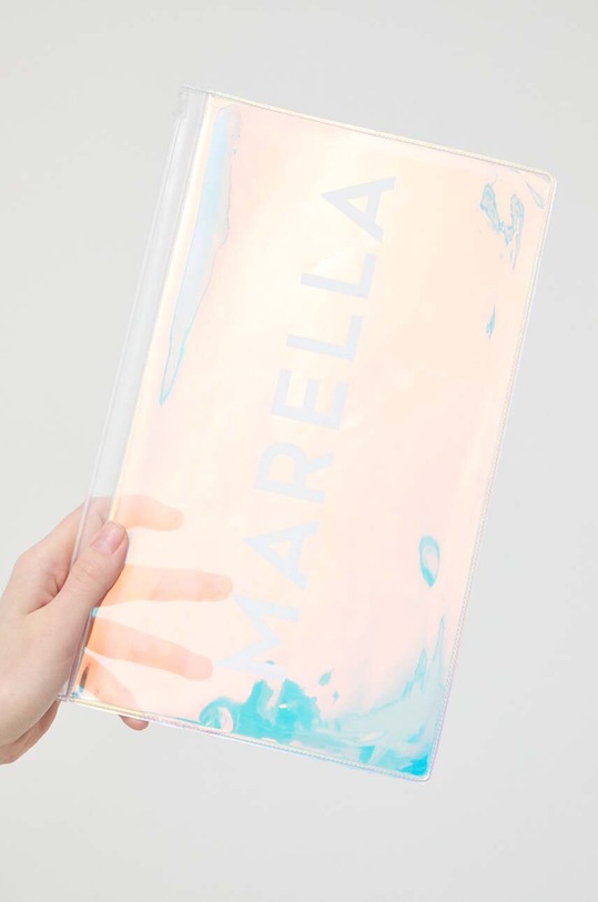 Marella t-shirt bawełniany 2413971016200